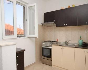 Apartment Dario - Hvar - Kuchnia