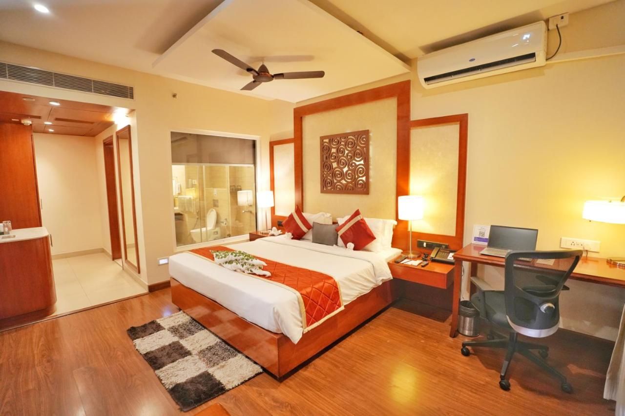 The Altruist Hitech Hotel thumbnail 3