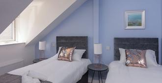 Titanic Guest Boutique Accommodation - Belfast - Bedroom