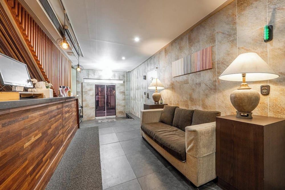 Myeongdong Peanut Hotel