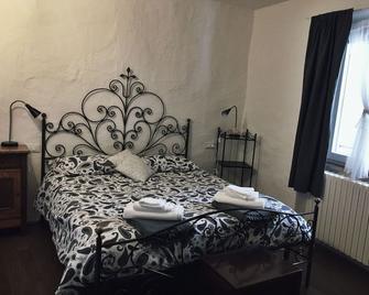 Casa del Nespolo - Sulzano - Bedroom