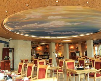 Tio Sea Resort - Al Khawr - Restaurant