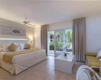 Natura Park Beach Eco Resort & Spa - Punta Cana - Bedroom