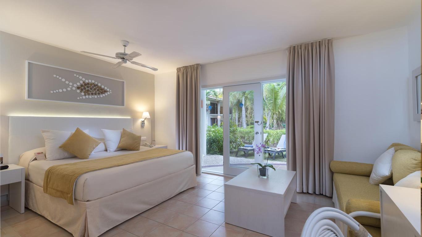 Natura Park Beach Eco Resort & Spa