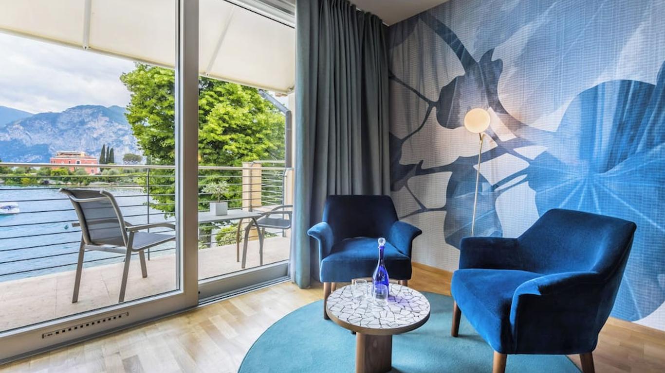 Hotel Val Di Sogno - Adults Only
