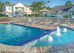 Wyndham Kingsgate Resort - Williamsburg - Pool