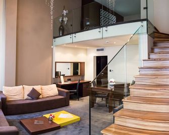 Cosmopolitan Hotel & Wellness - Ruse