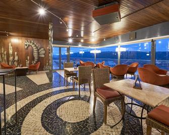 Hotel Golf Mar - Torres Vedras - Restaurante