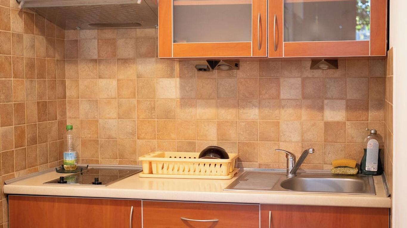 Kolory Guest House