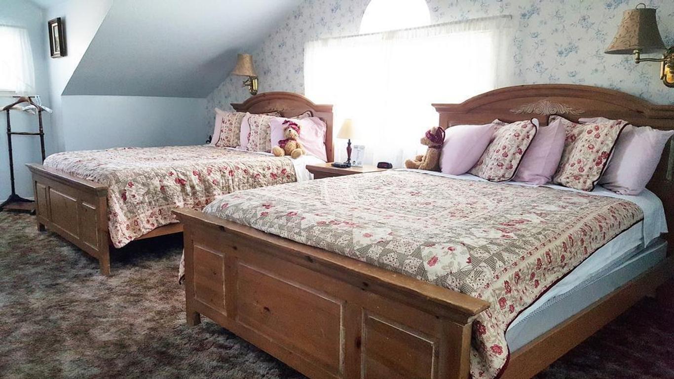 Canyon Country Inn