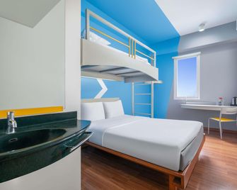 ibis budget Jakarta Cikini - Jakarta - Toà nhà