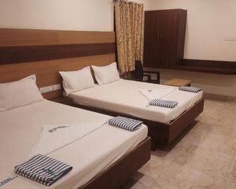 Rani Residency - Kanyakumari - Bedroom