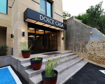 Namyangju Bukhangang dolcecasa hotel - Namyangju - Building