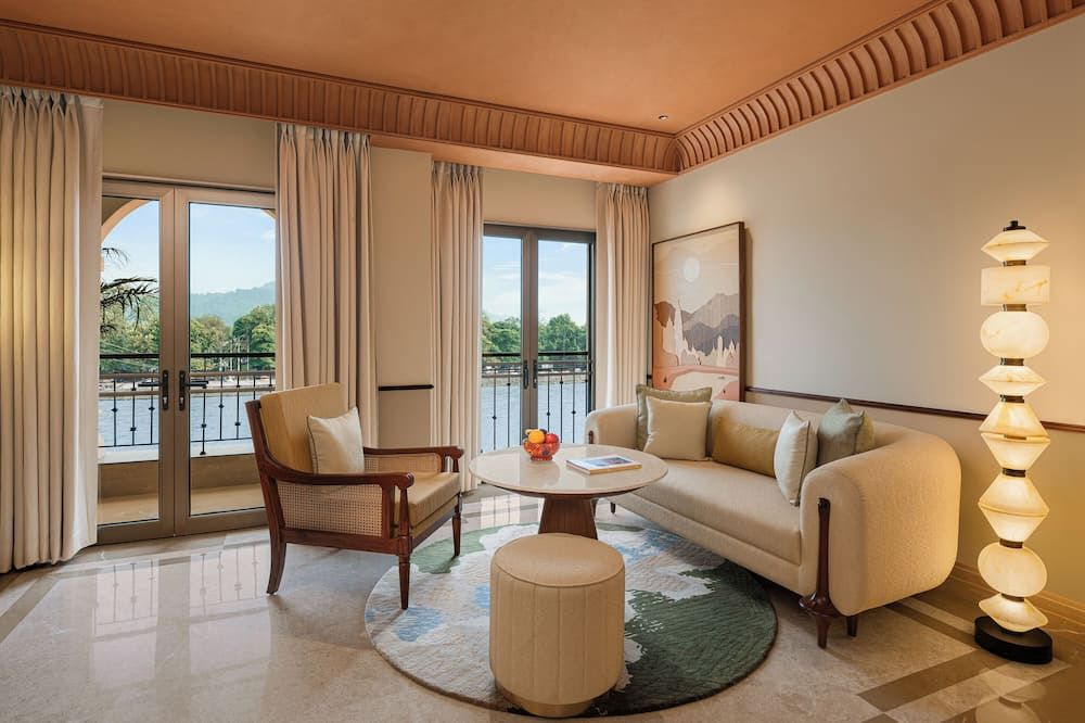 Hari Ganga Niwas, Haridwar - Ihcl Seleqtions