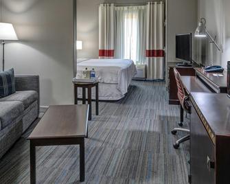 Four Points by Sheraton Memphis-Southwind - Memphis - Bedroom