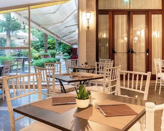 阿瑪迪斯酒店 - 威尼斯 - 威尼斯 - 餐廳