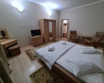 Mi Sian Mura - Lugoj - Bedroom