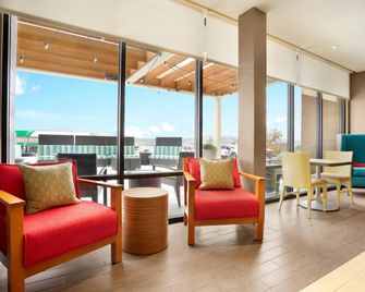 Home2 Suites by Hilton Elko - Elko - Lobby