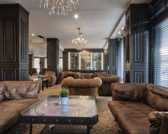 Grand Hotel Bansko - Fitness & Spa - Bansko - Lounge