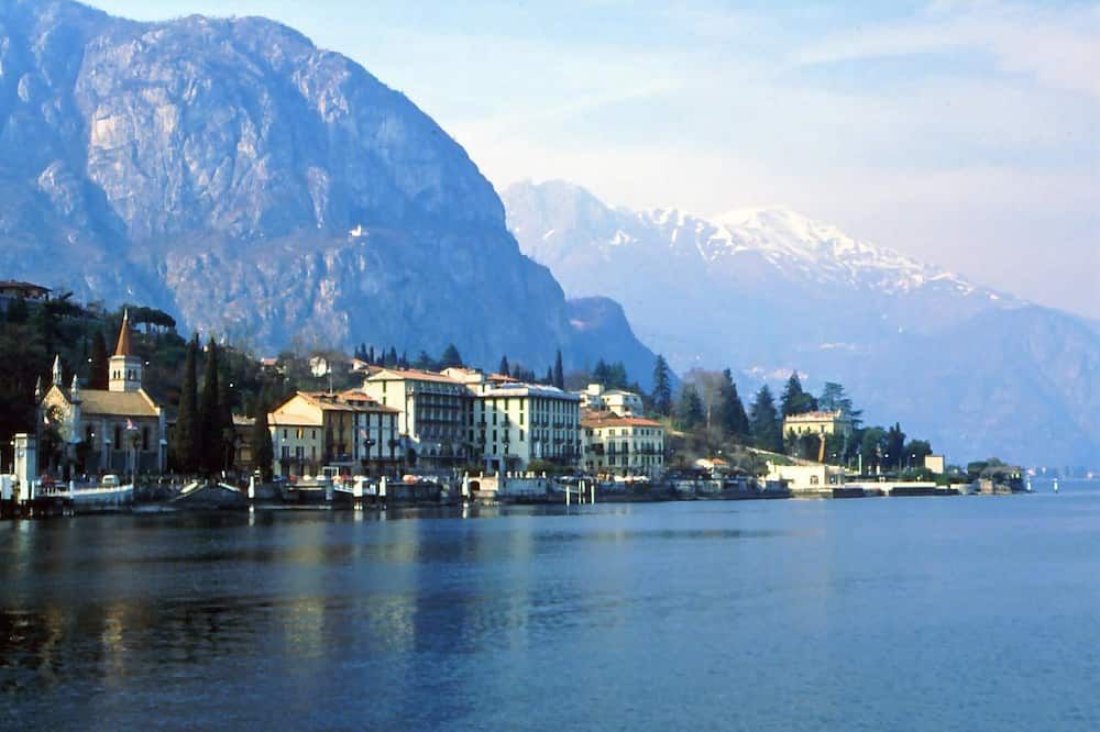 Hotel Riviera - Griante - Vista del exterior