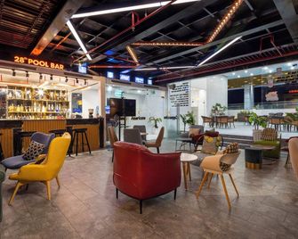 Virgo Hotel - Nha Trang - Bar