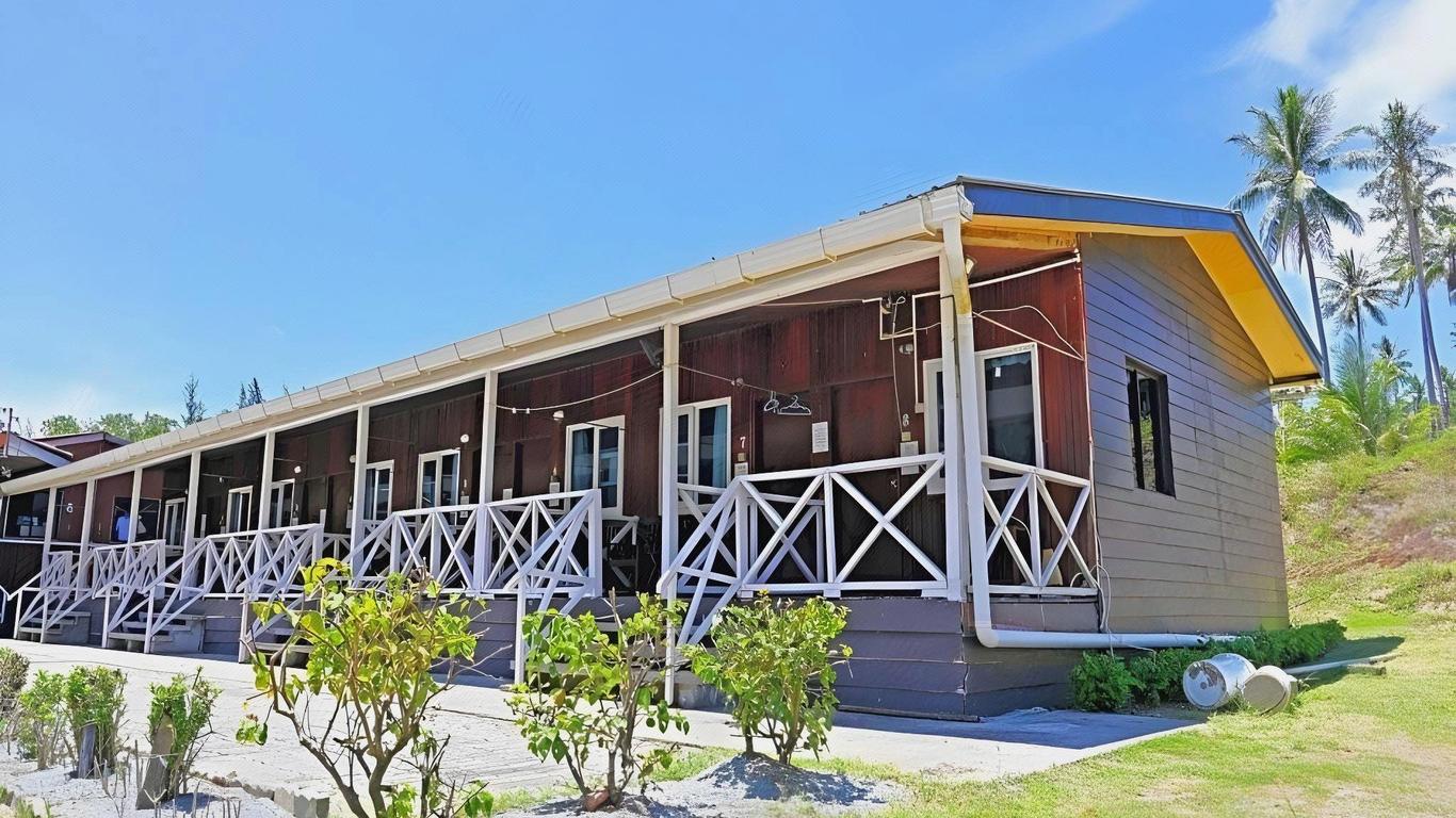 أو واي أو 90518 توميز بليس تيي أوف بورنيو