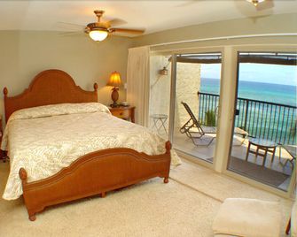 Lokelani Condominiums - Lahaina
