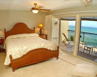 Lokelani Condominiums - Lahaina - Κρεβατοκάμαρα
