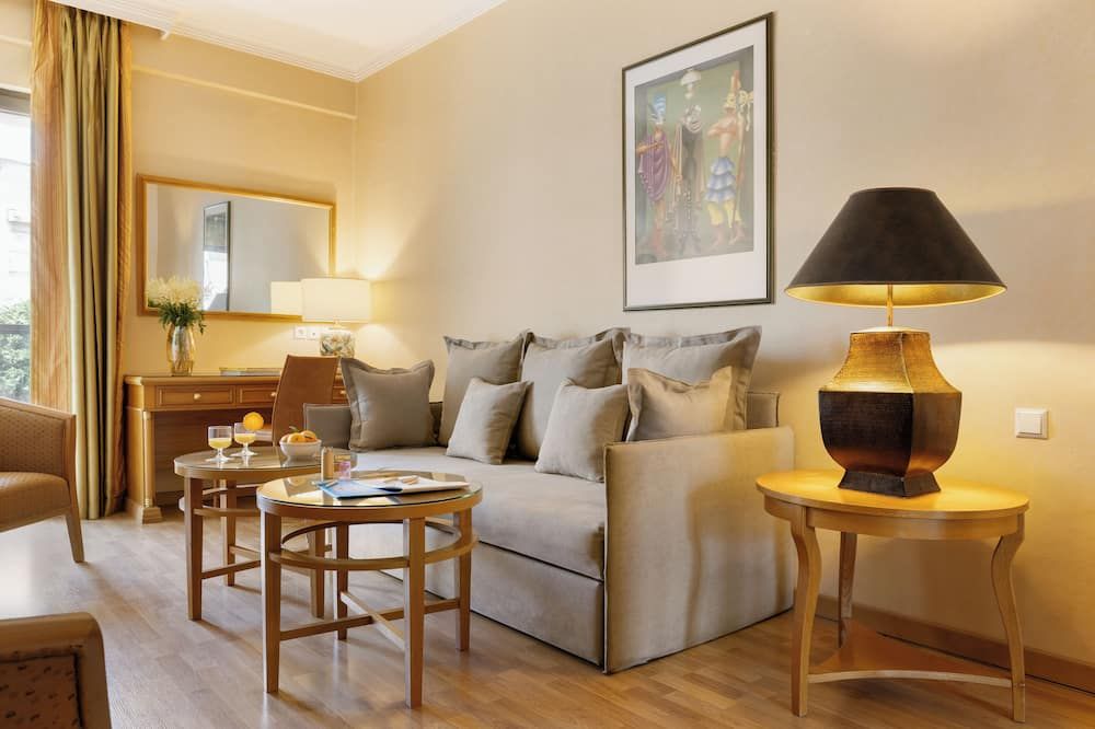 Divani Palace Larissa