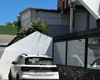Fantastica Vivienda En San Agustin Con Piscina - Maspalomas - Outdoors view