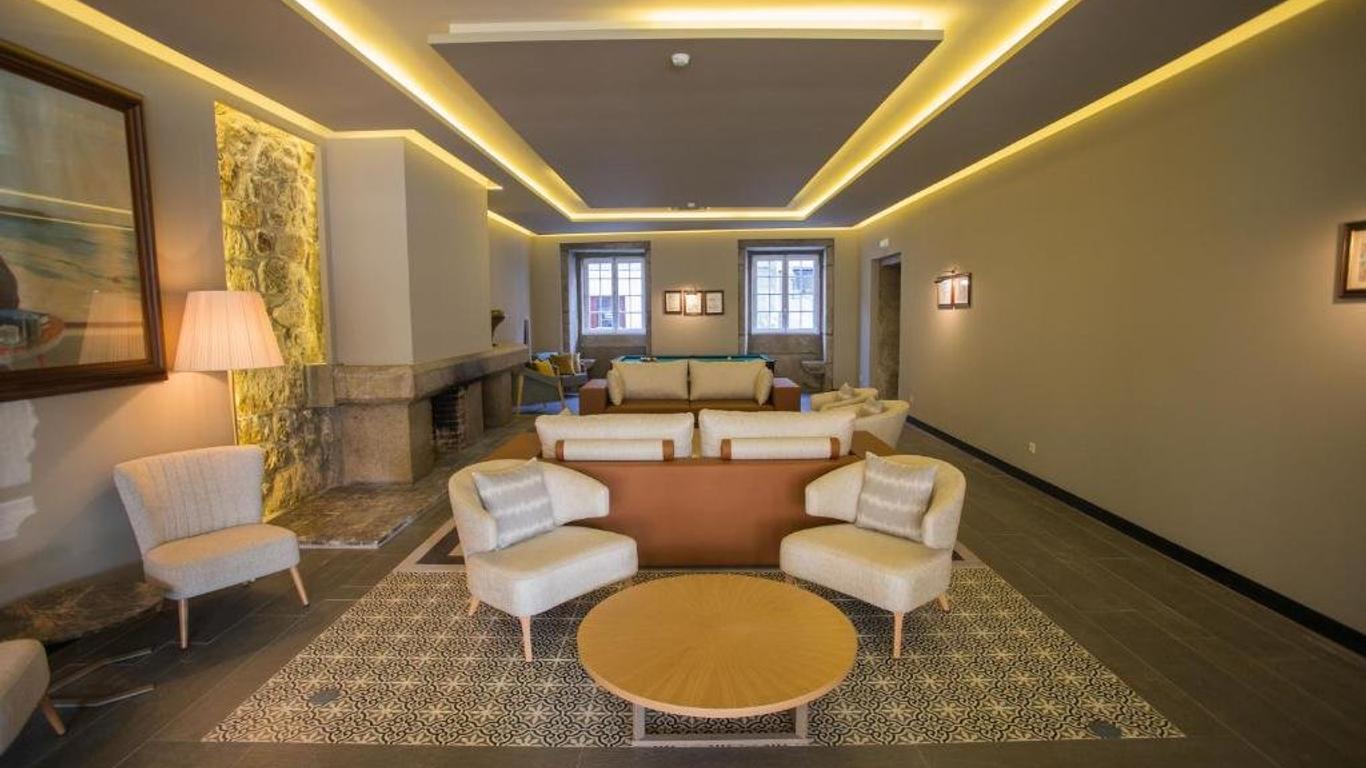 Hotel Brazão