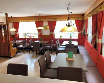 Pensione La Mueda - Abtei - Restaurant
