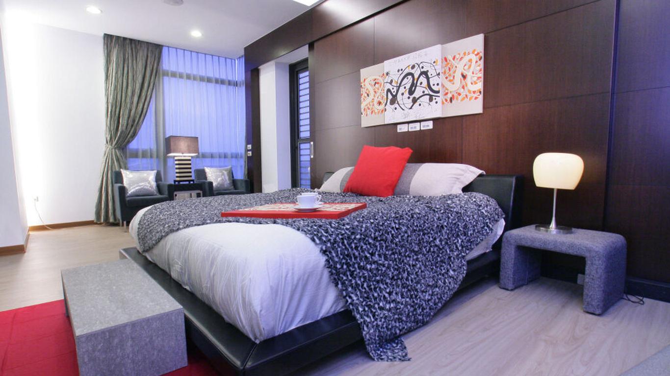 設計師的家休閒民宿