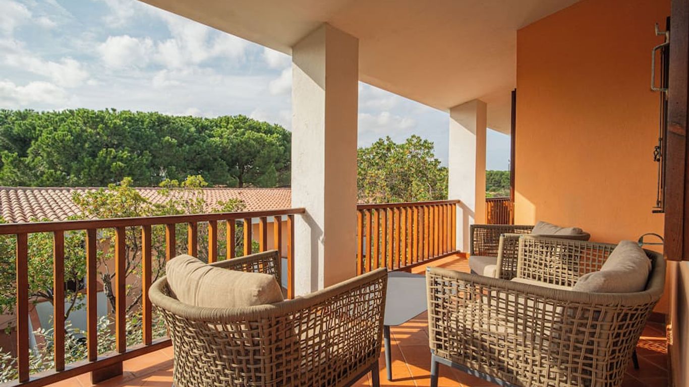 Felix Residence Hotel Costa Serena