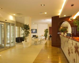 Hotel Michelino Bologna Fiera - Bolonia - Lobby