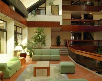 Cheerfulway Acqua Maris Balaia - Albufeira - Lobby