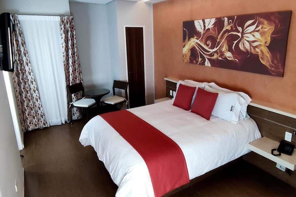 Novo Hotel - Caracas - Habitación