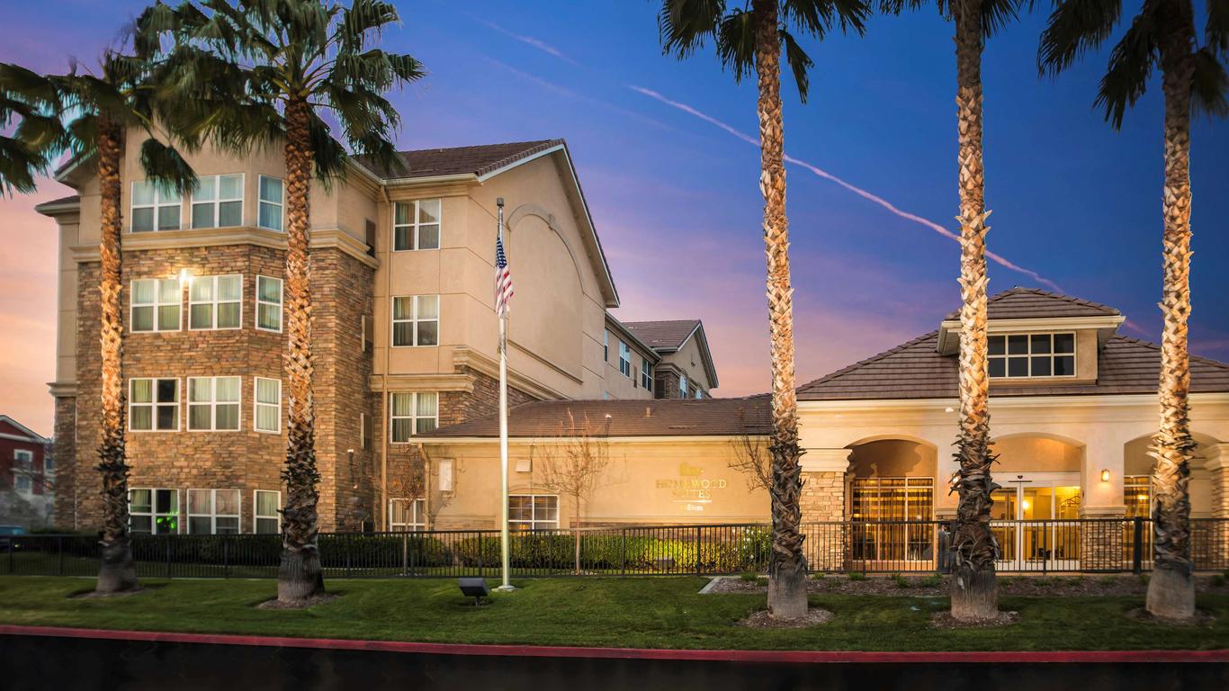 Homewood Suites by Hilton Ontario-Rancho Cucamonga