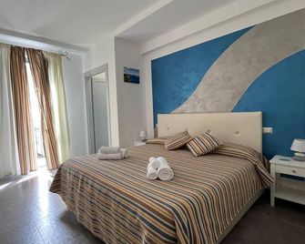 Appartamenti Il Ventaglio - Lipari - Bedroom