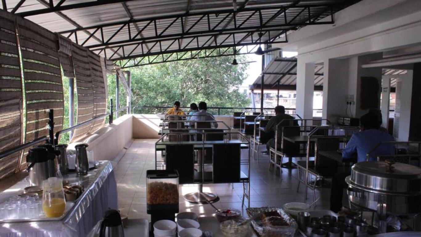 Hotel Mangalore International
