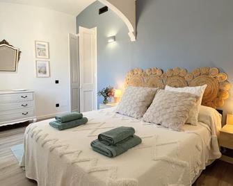 Ses Voltes Boutique Home Sea and Sky - Vilassar de Dalt - Habitación