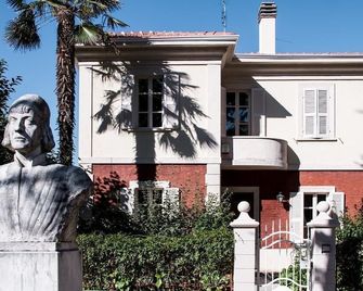 Residenza Ambrogi - Urbino