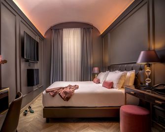 Hotel La Place Roma - Roma - Quarto