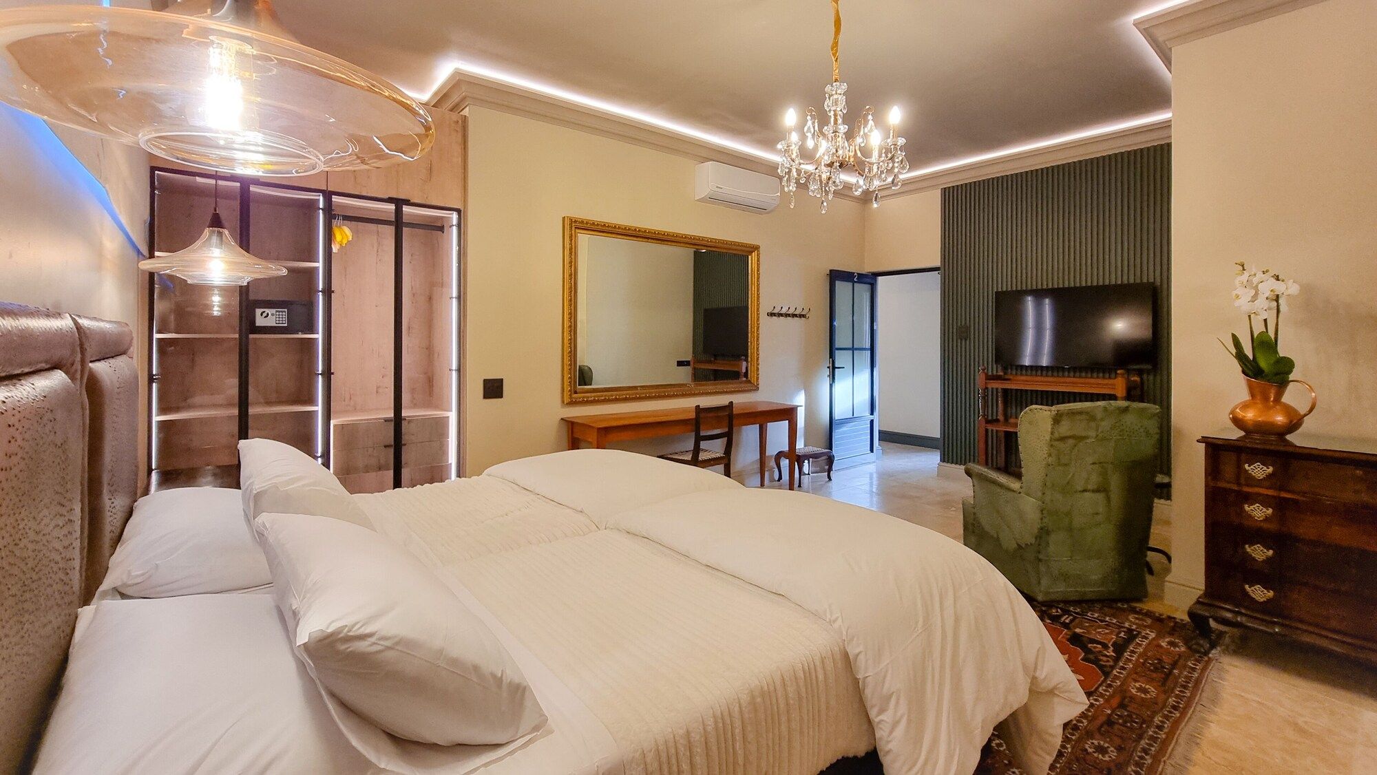 Batavia Boutique Hotel - Stellenbosch