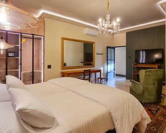 Batavia Boutique Hotel - Stellenbosch