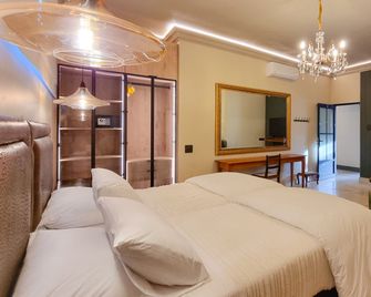 Batavia Boutique Hotel - Stellenbosch