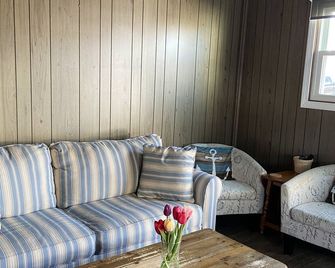 The Cottage Stay - South Kingstown