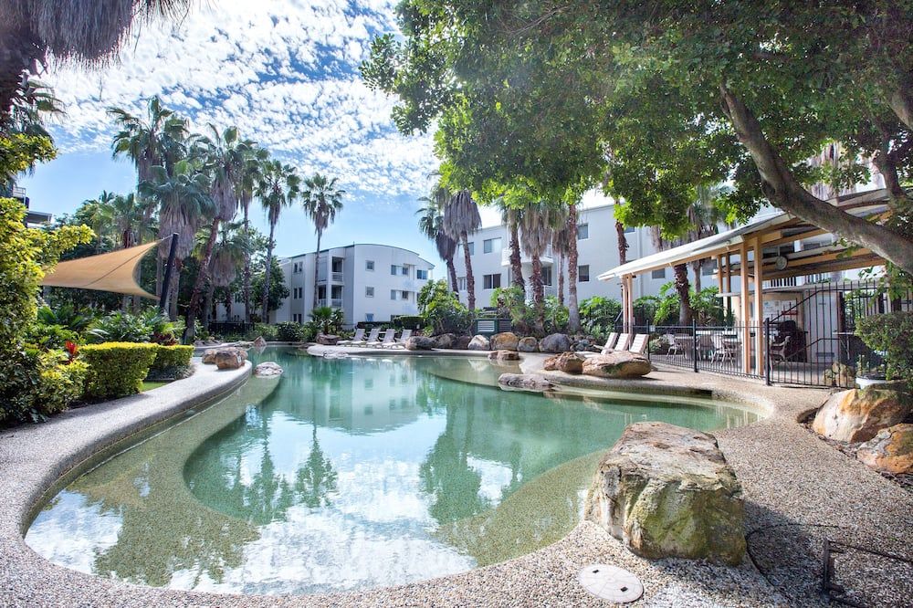 Bridgewater Terraces - Brisbane - Piscina