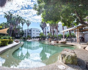 Bridgewater Terraces - Brisbane - Piscina