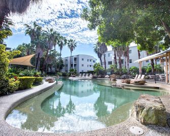 Bridgewater Terraces - Brisbane - Piscina